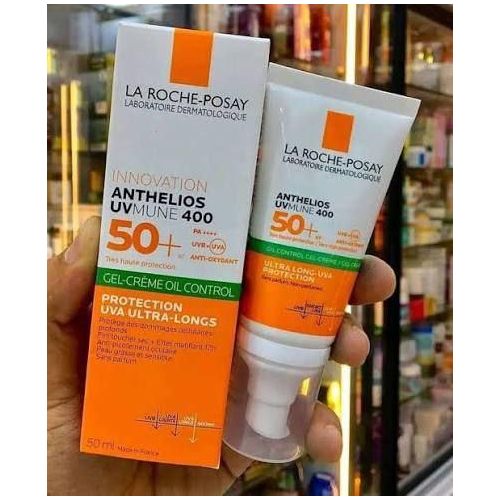 LaRoche Posay Anthelios SPF50+ UVmune 400 Hydrating Cream