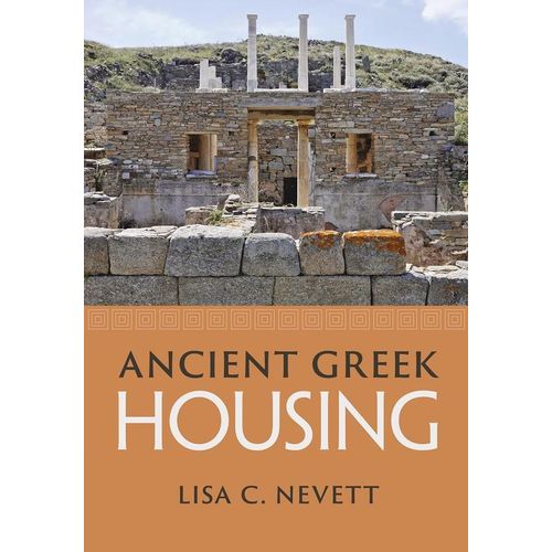 Ancient Greek Housing