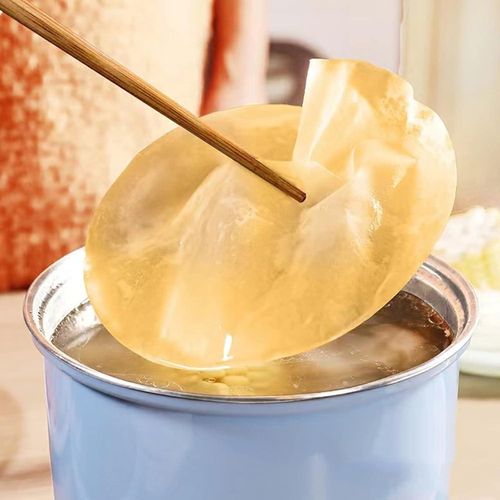 Premium Quality Fat Absorbing Paper - Light and Healthy Food with 24 Count