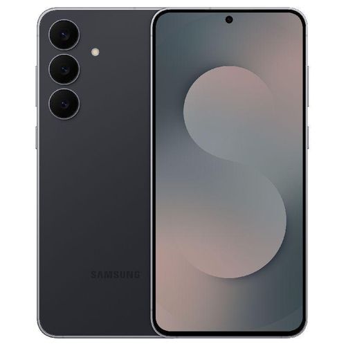 Galaxy S25 FE Dual SIM 5G 256GB/8GB - Jet Black