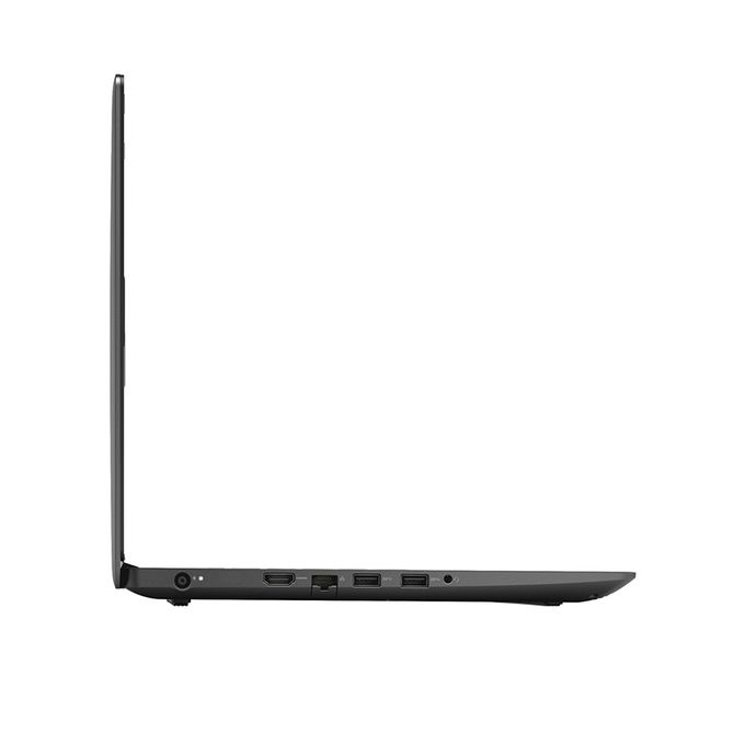 DELL G3 15-3579 لاب توب ألعاب - انتل كور i7 - رام 16 جيجا بايت - هارد HDD 1 تيرا بايت + SSD 512 جيجا بايت - شاشة FHD 15.6 بوصة -رسومات 4 جيجا بايت - Ubuntu - أسود