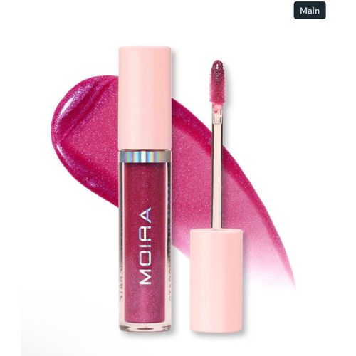 Moira STARSHINE LIP GLOSS (003, OUTRAGEOUS)