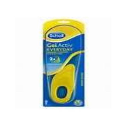 Medical shoe insoles to relieve pressure on the feet - equipped with massage cushions and breathable pores - suitable for men and women