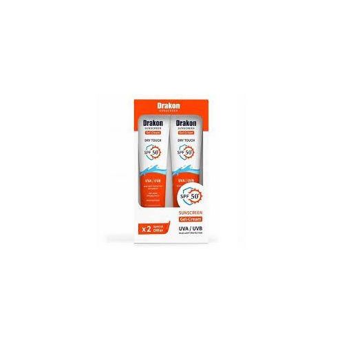 Drakon sun screen gel cream