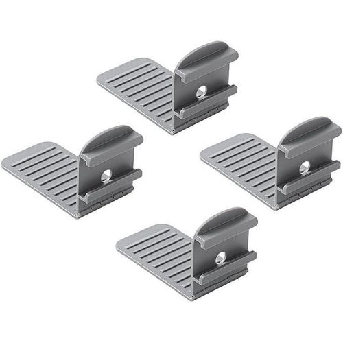 Easy to Install and Use Bed Sheet Holder
