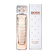 Orange - For Women - EDT - 75ml