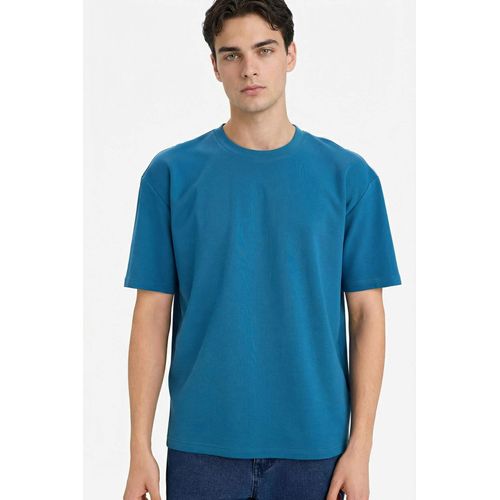 Breathable Oversize T-Shirt