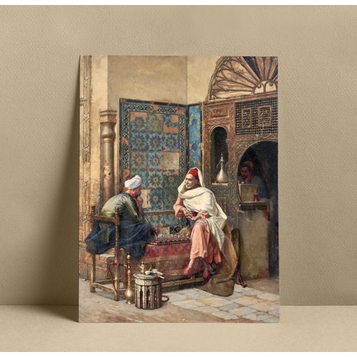 ists Tableau 30 X 40