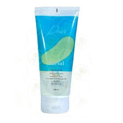 Facial Cleanser For Oily & Acne Prone Skin 200ML