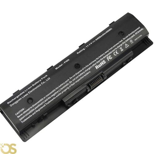 Battery HP Compatible with Pavilion 15-E 17-E 17-J PI06 - From - 3 Month Warranty