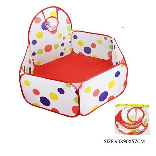 BALL TENT FOR KIDSGENERIC