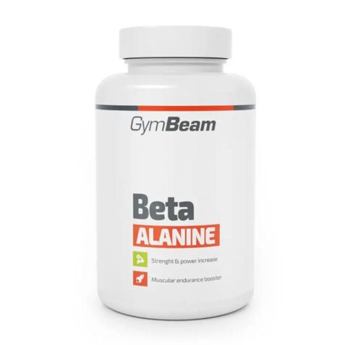 Beta Alanine servings 120 capsules