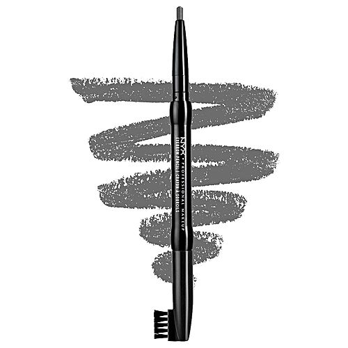 Nyx Eyebrow Pencil Charcoal Price In Egypt Jumia Egypt Kanbkam