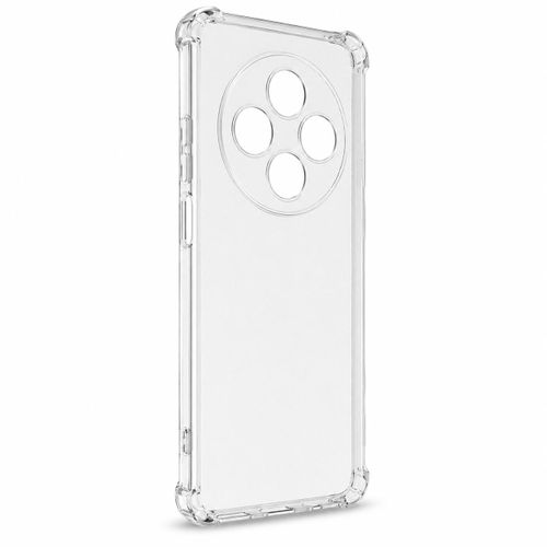 Product Name Clear Shockproof Case for Xiaomi Redmi 14C / Poco C75 / Redmi 14R / Redmi A4 with Camera Protection