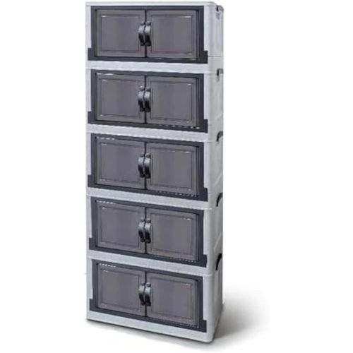 Prime mini elite wardrobe 5 floors