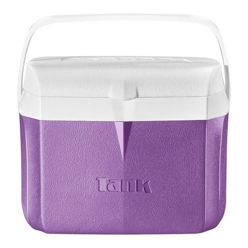 Ice Box 10 Liter - Purple