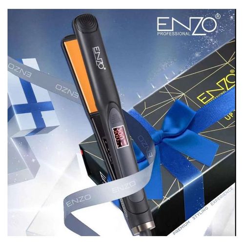 Professional Ceramic Straightening