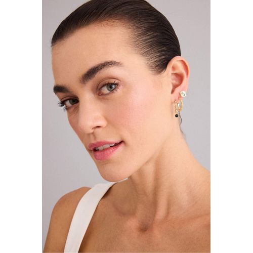 Woman 12 Piece Earrings