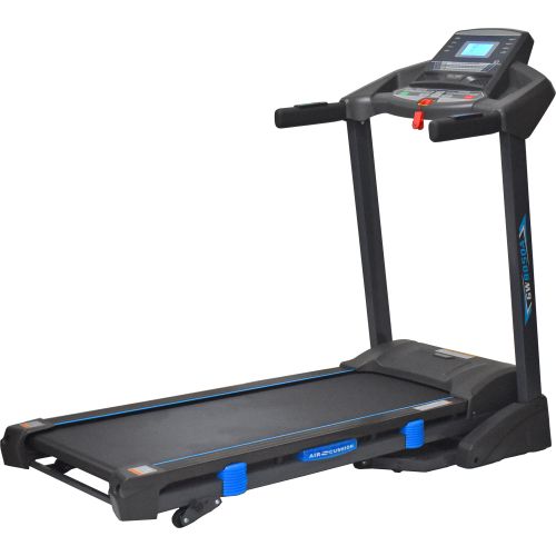 GW 8050A Treadmill With AC Motor - 150Kg