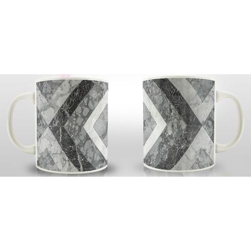 Printed Ceramic Mug