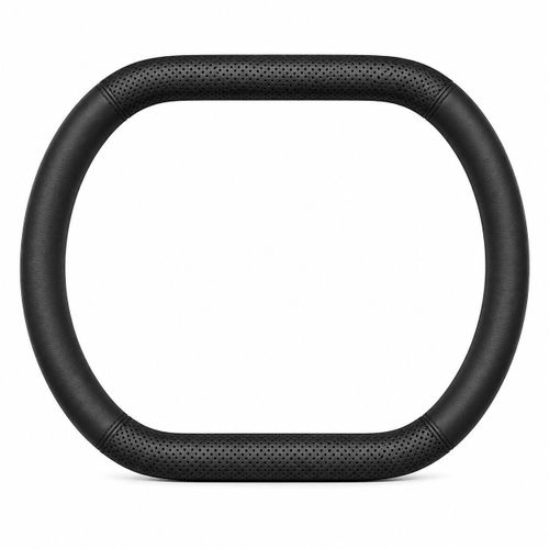 one -mg 7 - mg 1 one car steering wheel cover