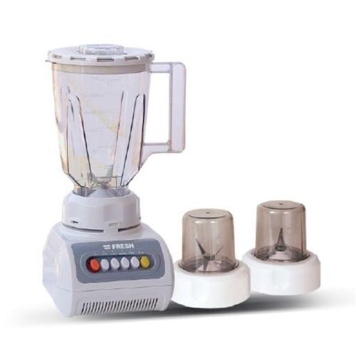 Jumbo Blender with Mill