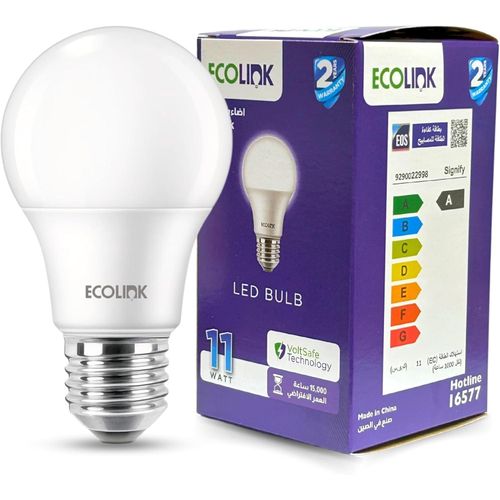 LED bulb