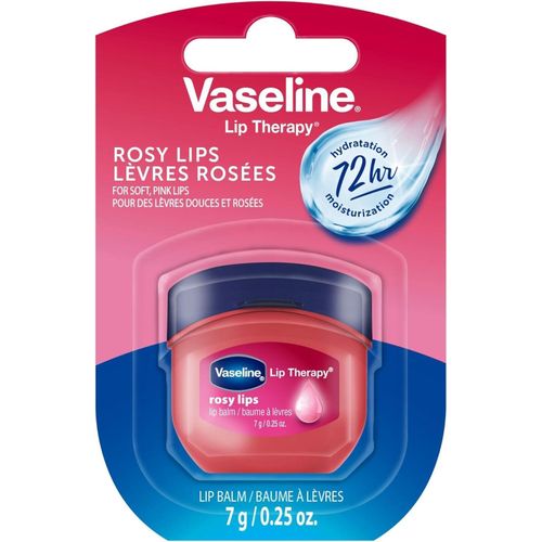 lip balm therapy, rosy lips 7g