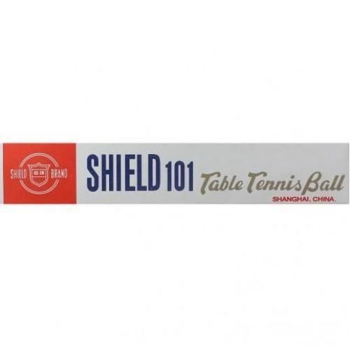 Table Tennis Ball Set 40mm – 12-Pack Ping Pong Balls