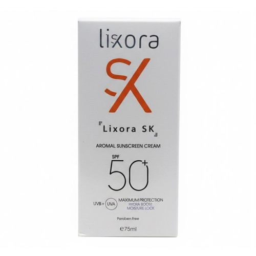 SK SPF 50 Sunscreen Cream 75 ml