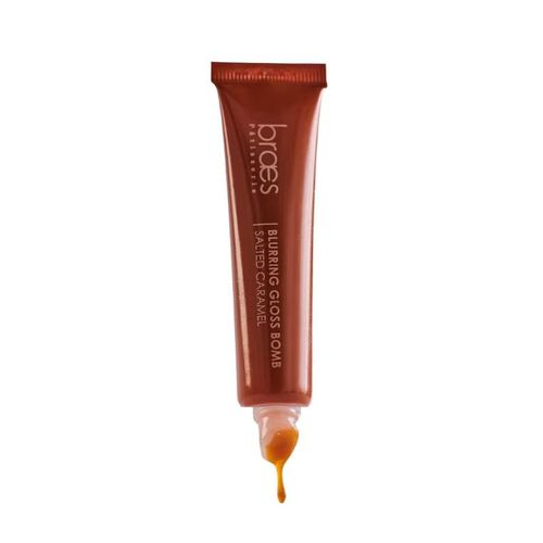 THE BLURRING GLOSS BOMB - SALTED CARAMEL
