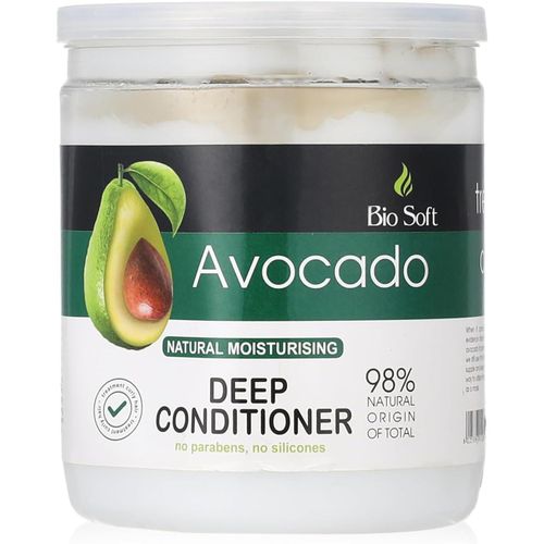 Avocado Moisturising Deep Conditioner