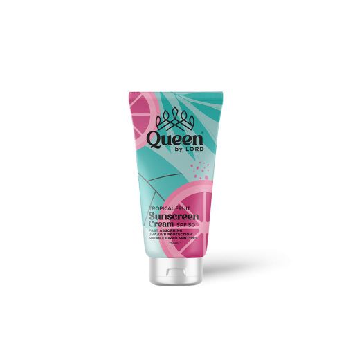 Sunscreen Cream SPF 50+