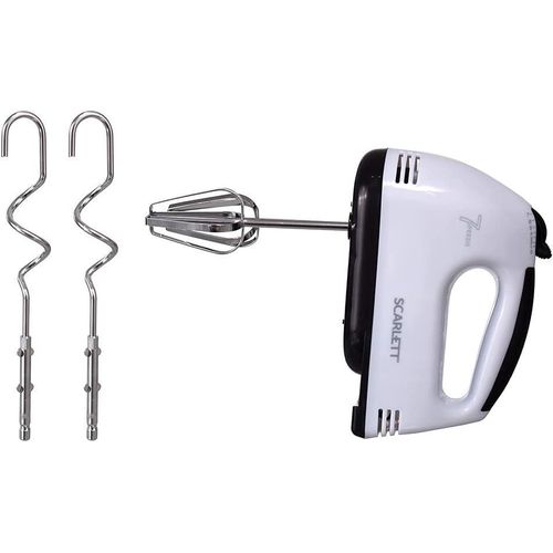 7 speed egg beater