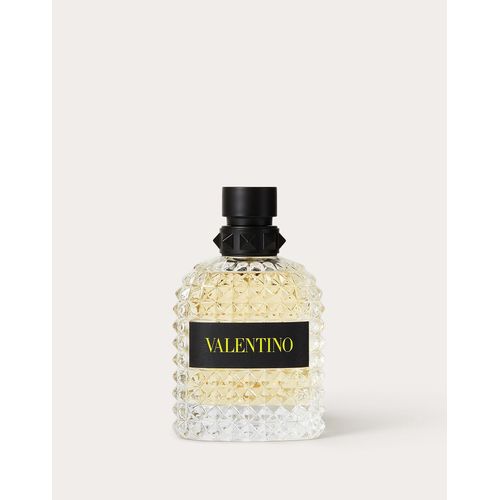 BORN IN ROMA YELLOW DREAM FOR HIM بخاخ ماء تواليت 100 مل