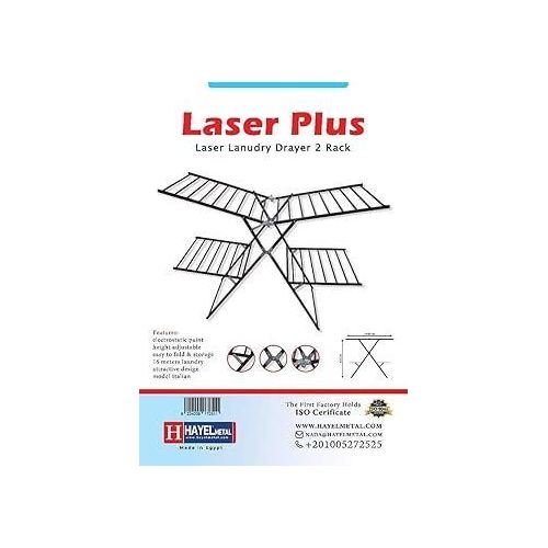 Heavy and durable metal laser saw, 2 rounds