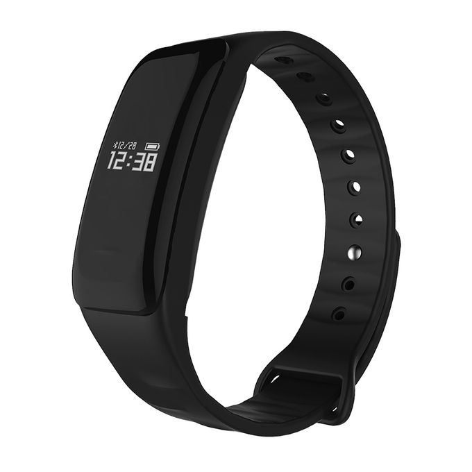 oraimo smart band