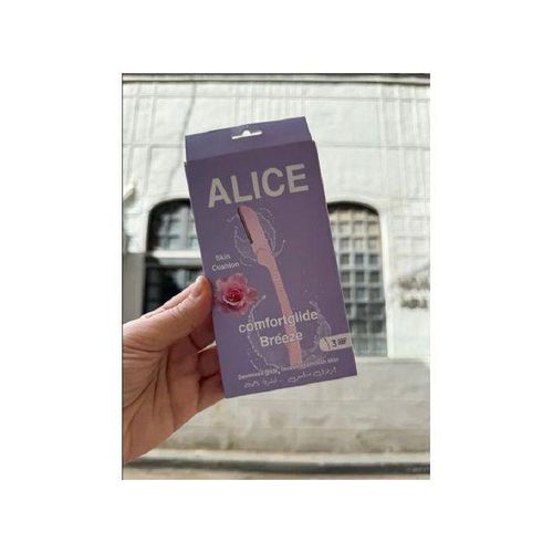 COMFORT BREEZE 3 BLADES FOR SKIN