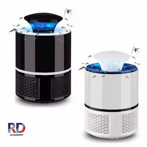 Multifunctional Bug Zapper - Transform your living space with this stylish mosquito lamp that combines modern design and advanced technology to attract and eliminate pests without the use of chemicals