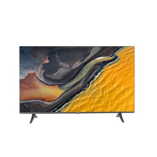 50-inch 4K Smart Frameless DLED TV with Built-in Receiver