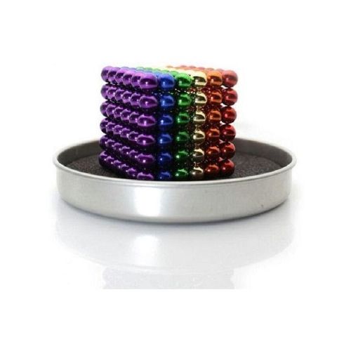 Magnetic Small Balls - 216 Balls