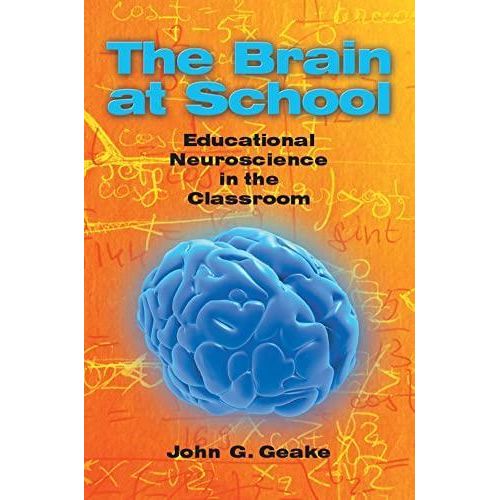 The Brain at School ,Ed. :1