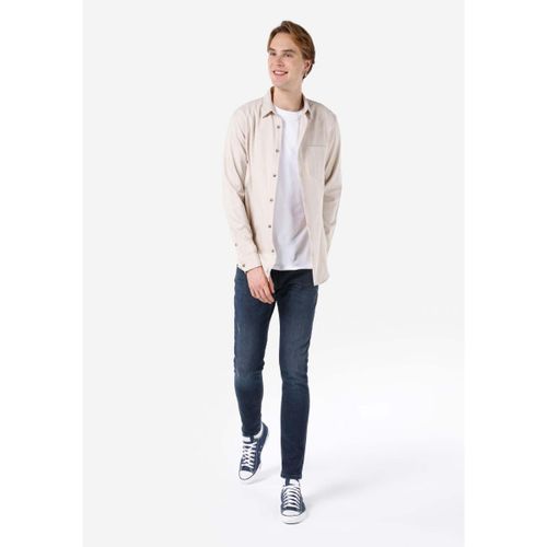 Men PANTS CULLEN WASH