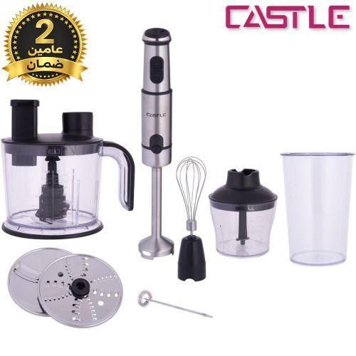 Food processor for home use 40 functions