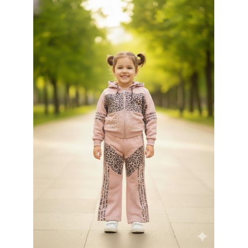 winter set of 2 piece's for girls