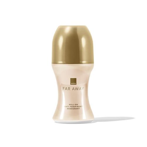 (Faraway )Avon Deodorant