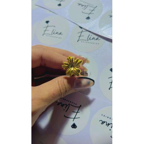 ring for women size 18