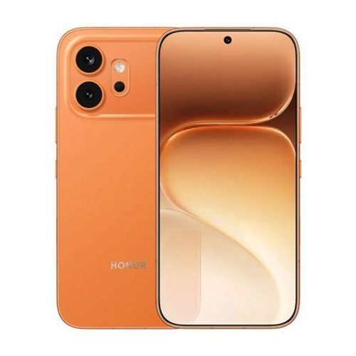600 5G 12G/256GB Orange