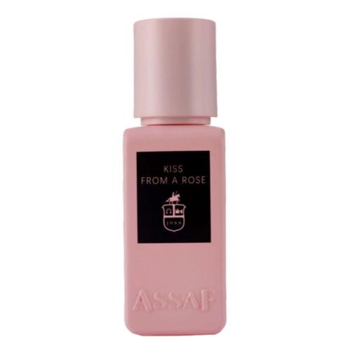 Kiss From a Rose Eau De Perfume 75ml