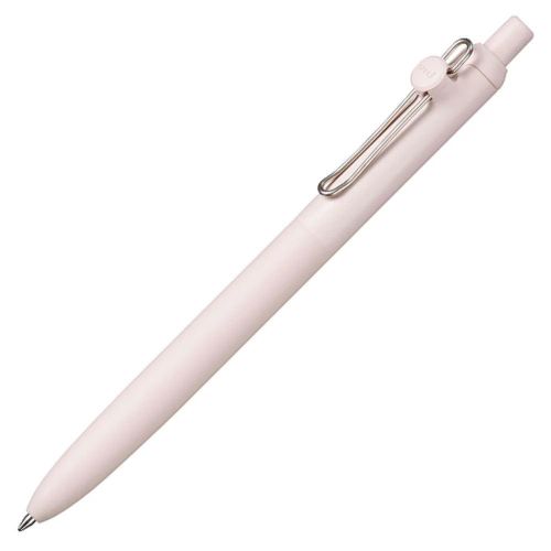 0.7 Mm, Liquid Gel Ink Blue Retractable Pens Ivory
